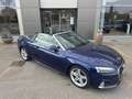Audi A5 A5 Cabrio 40 TFSI S tronic Business Advanced Blu/Azzurro - thumbnail 7
