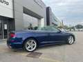 Audi A5 A5 Cabrio 40 TFSI S tronic Business Advanced Blu/Azzurro - thumbnail 8