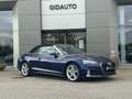 Audi A5 A5 Cabrio 40 TFSI S tronic Business Advanced Blu/Azzurro - thumbnail 15