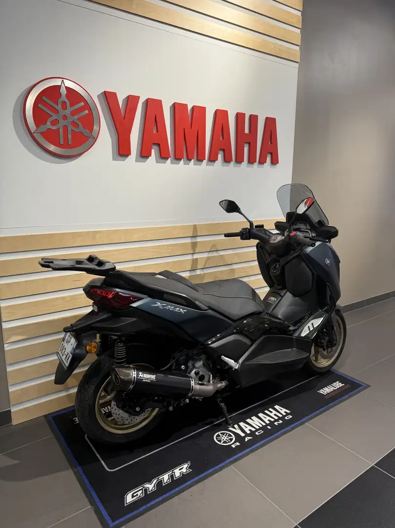 Yamaha X-Max 300 - 2