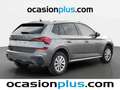 Skoda Kamiq 1.0 TSI Selection DSG7 85kW Gris - thumbnail 4