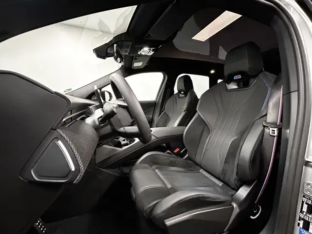 BMW Ix3 view 29