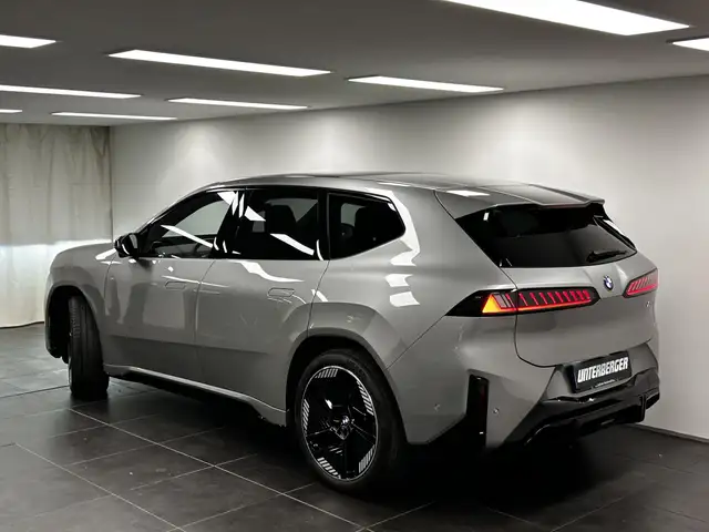 BMW Ix3 view 3