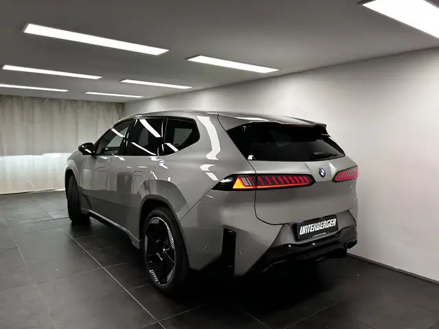 BMW Ix3 view 10