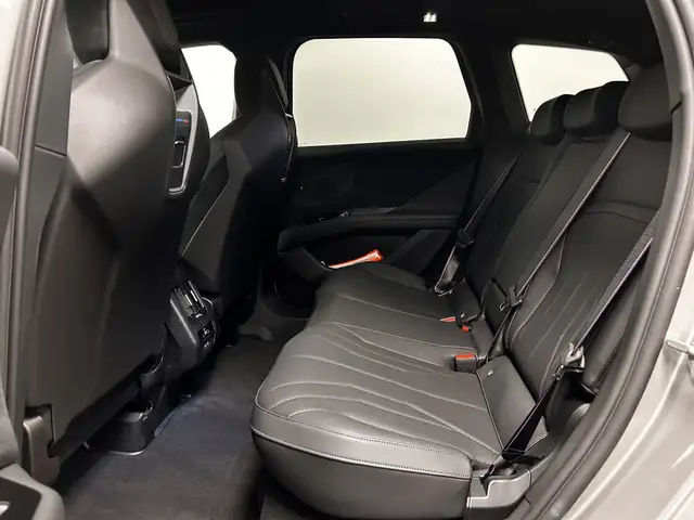 BMW Ix3 view 15
