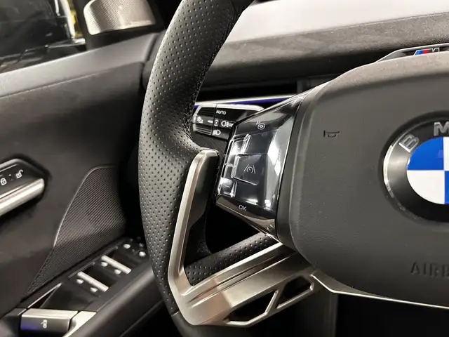 BMW Ix3 view 26