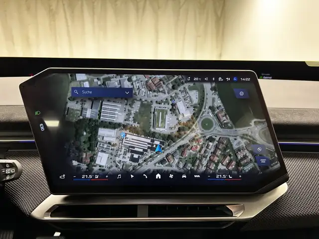 BMW Ix3 view 24