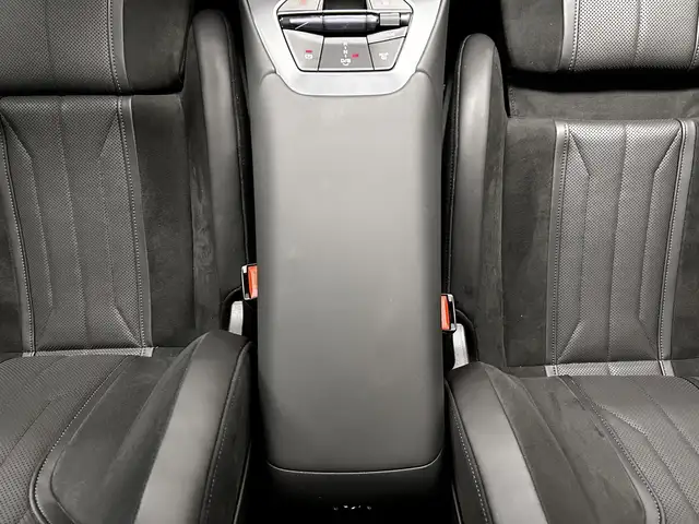 BMW Ix3 view 19