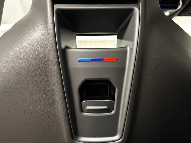 BMW Ix3 view 17
