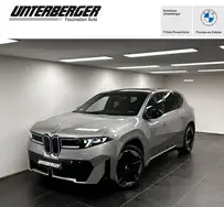 Bmw iX3 50 xDrive M Sportpaket Pro Harman/Kardon Pano. AHK