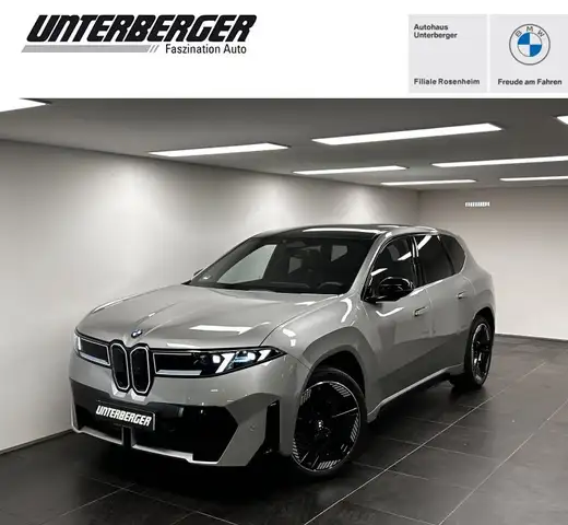 Bmw iX3 50 xDrive M Sportpaket Pro Harman/Kardon Pano. AHK