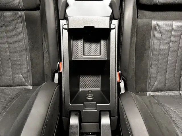 BMW Ix3 view 20
