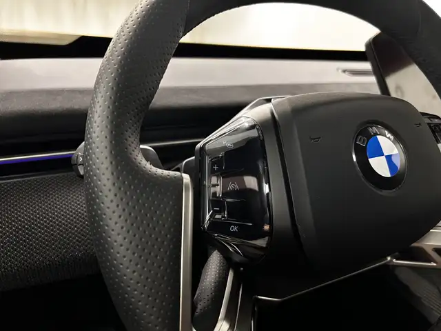 BMW Ix3 view 28