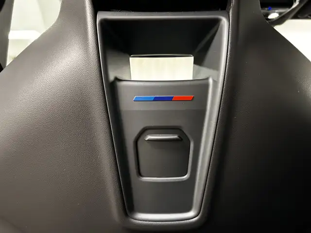 BMW Ix3 view 16