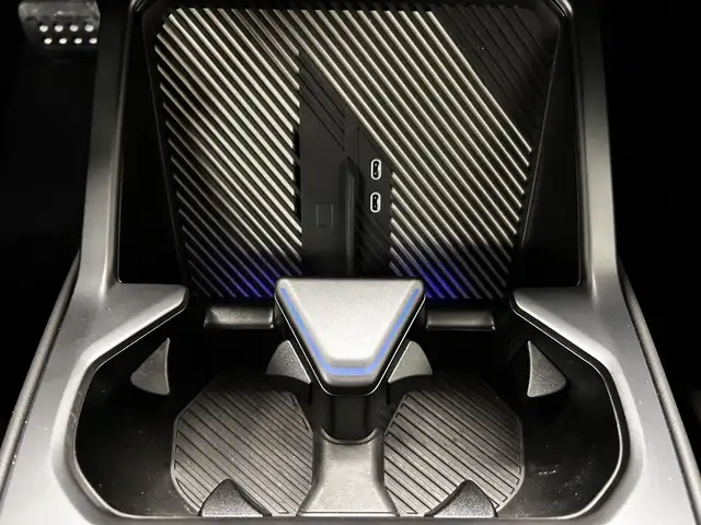 BMW Ix3 view 22