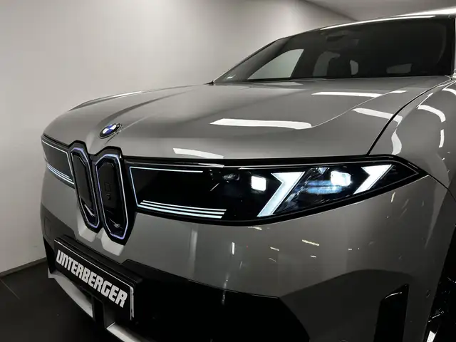 BMW Ix3 view 9
