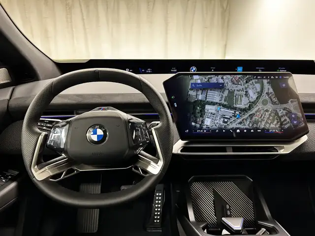 BMW Ix3 view 23