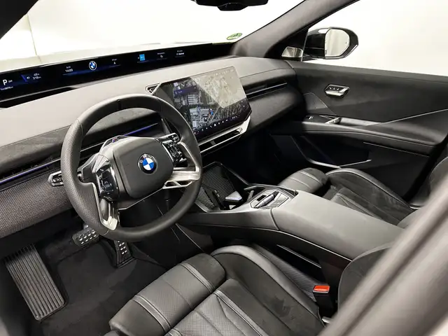 BMW Ix3 view 30
