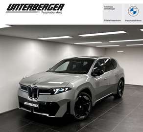 50 xDrive M Sportpaket Pro Harman/Kardon Pano. AHK
