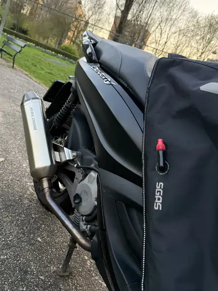 Piaggio Beverly 350 - foto 5