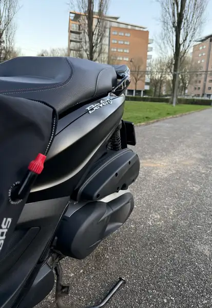 Piaggio Beverly 350 - foto 3