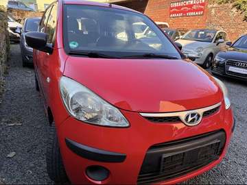 1.1i Lounge BlueDrive