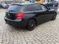 BMW 116 i Urban Automatik*Xenon*Navi*PDC* Schwarz - thumbnail 4