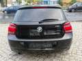 BMW 116 i Urban Automatik*Xenon*Navi*PDC* Schwarz - thumbnail 3