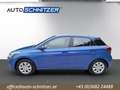 Hyundai i20 1,25 First Edition Bleu - thumbnail 8