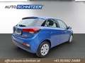 Hyundai i20 1,25 First Edition Bleu - thumbnail 5