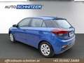 Hyundai i20 1,25 First Edition Bleu - thumbnail 7