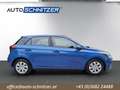 Hyundai i20 1,25 First Edition Blau - thumbnail 4