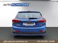 Hyundai i20 1,25 First Edition Bleu - thumbnail 6