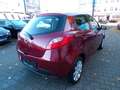 Mazda 2 1.3 MZR 62kW Active, 1-HAND Rouge - thumbnail 5