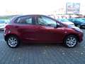 Mazda 2 1.3 MZR 62kW Active, 1-HAND Rot - thumbnail 4
