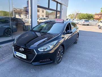 Wagon BUSINESS 1.7 CRDi 141 CV 7DCT