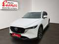 Mazda CX-5 CD150 AT AMBITION PLUS Blanc - thumbnail 2