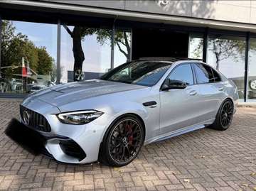 Estate S Speedshift MCT 9G