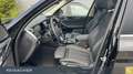 BMW X3 xDrive 20d Navi AHK HUD Laser ACC Pano H&K Schwarz - thumbnail 4