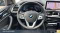 BMW X3 xDrive 20d Navi AHK HUD Laser ACC Pano H&K Schwarz - thumbnail 5