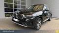 BMW X3 xDrive 20d Navi AHK HUD Laser ACC Pano H&K Schwarz - thumbnail 1