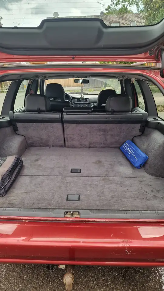 Volvo V70, foto 5