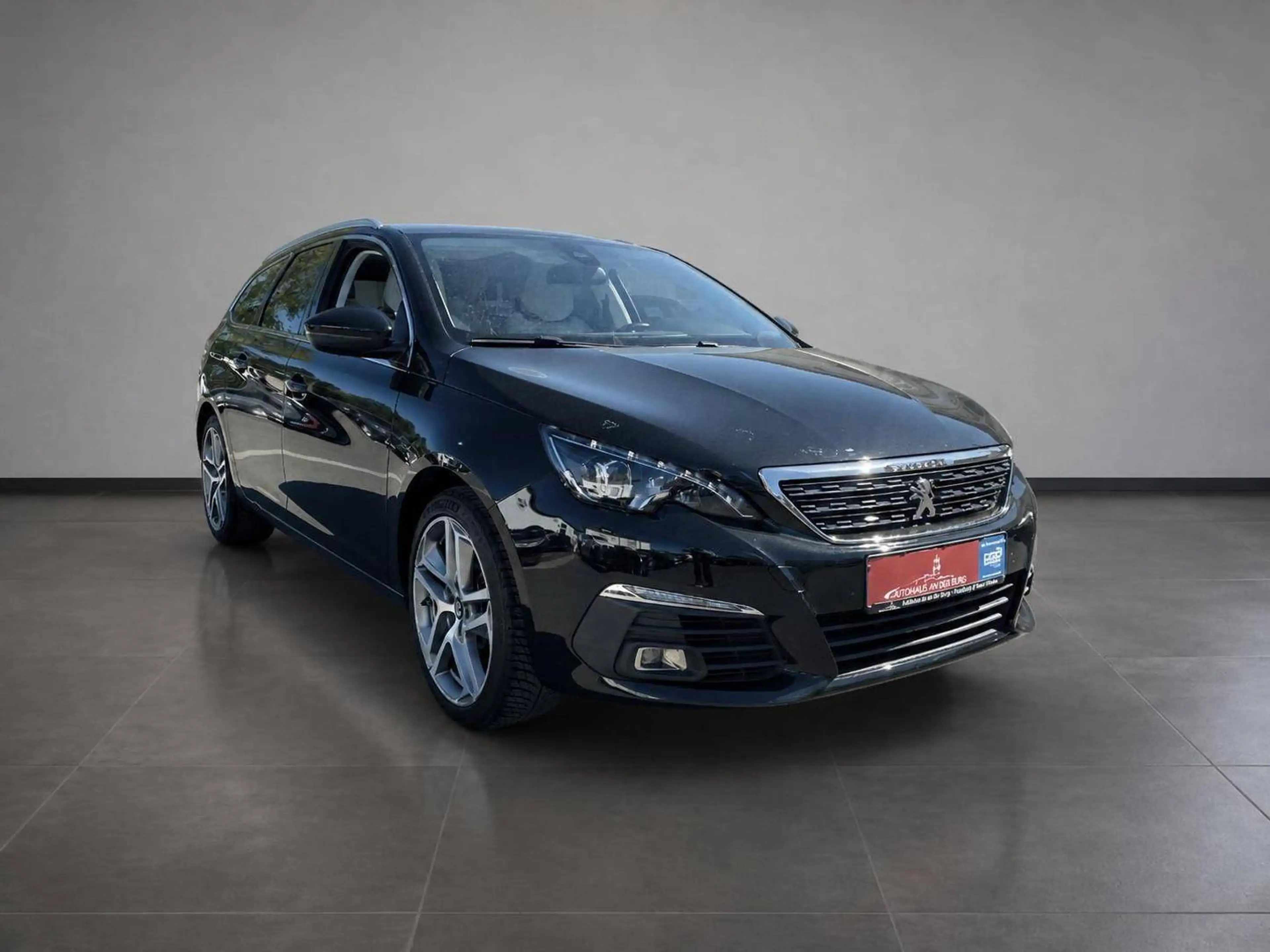 Peugeot 308 Allure
