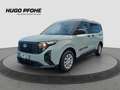 Ford Tourneo Courier Trend AUT | KAM | PDC | BT | SHA | GRA | GJR Grau - thumbnail 1