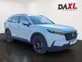 Honda CR-V 2,0 i-MMD e:HEV Advance AWD Aut. Weiß - thumbnail 3