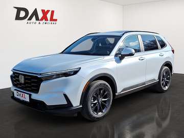2,0 i-MMD e:HEV Advance AWD Aut.
