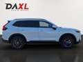 Honda CR-V 2,0 i-MMD e:HEV Advance AWD Aut. Weiß - thumbnail 4
