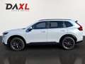 Honda CR-V 2,0 i-MMD e:HEV Advance AWD Aut. Weiß - thumbnail 8