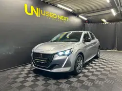 Peugeot 208 Active -  PureTech 75 BVM5