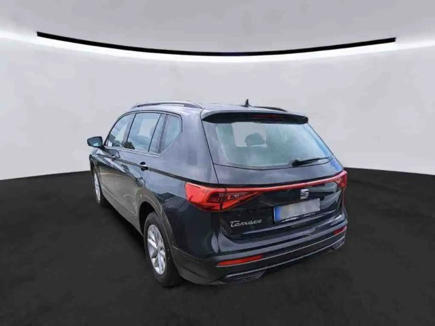 SEAT Tarraco Style 2.0 TDI 7Sitze*LED*ACC*AHK Grijs - 2